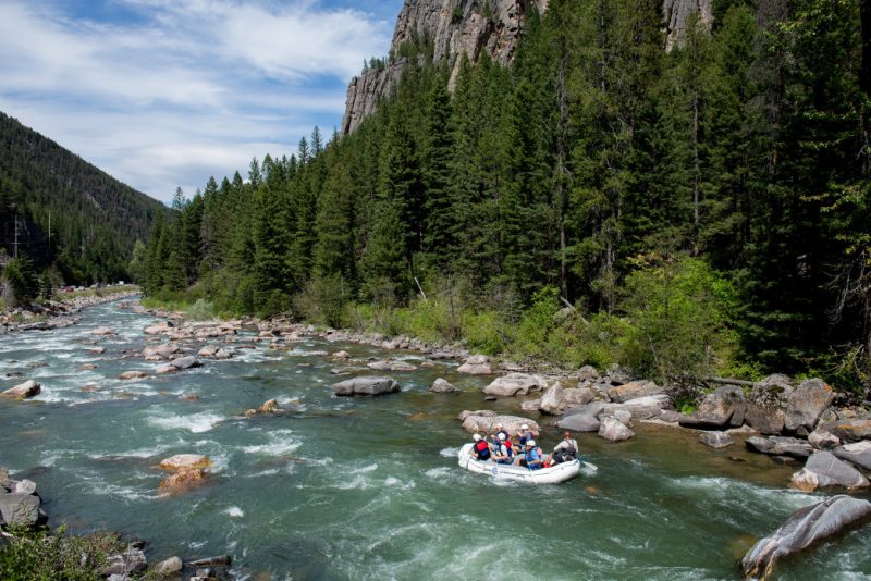 10 Must-Do Family Adventures in West Yellowstone